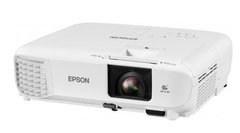 Проектор Epson EB-W49 (3LCD, WXGA, 3800 lm) V11H983040 фото