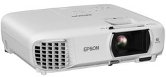 Проектор для домашнього кінотеатру Epson EH-TW740 (3LCD, Full HD, 3300 ANSI lm) V11H979040 фото