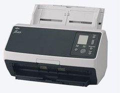 Документ-сканер A4 Fujitsu fi-8170 PA03810-B051 фото