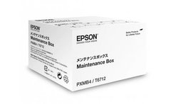 Контейнер відпрацьованих чорнил Epson WorkForce Pro WF-6090/6590/8090/8590 C13T671200 фото
