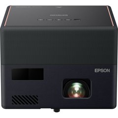 Проектор Epson EF-12 (3LCD, FHD, 1000 lm, LASER) Android TV V11HA14040 фото