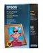 Фотопапір Epson 10х15см Glossy Photo Paper, 500арк, 200г/м² C13S042549 фото 1