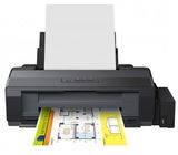 Принтер ink color А3 Epson EcoTank L1300 30_17 ppm USB 4 inks C11CD81402 фото
