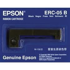 Картридж Epson ERC-05B M-150 black C43S015352 фото