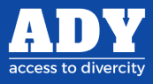 ADY - інтернет магазин офісної, побутової техніки та оригінальних витратних матеріалів