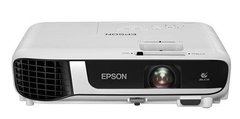 Проектор Epson EB-W51 (3LCD, WXGA, 4000 lm) V11H977040 фото