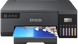 Принтер струменевий А4 Epson EcoTank L8050 для фотодруку, 6 кольорів C11CK37403 фото 5