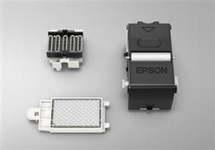 Набір для прочистки друкуючої голівки Epson SC-F2000 C13S092001 фото