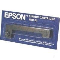Картридж Epson ERC-22B M-180/190 black C43S015358 фото
