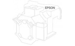 Набір для прочистки друкуючої головки принтера Epson SC- F9300 C13S210051 фото
