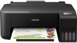Принтер A4 Epson L1250 з Wi-Fi струменевий кольоровий C11CJ71404 фото