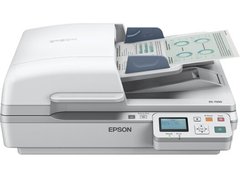 Сканер A4 Epson Workforce DS-6500N B11B205231BT фото