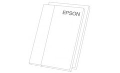 Рулонний папір Epson High Gloss Label TM-C3500 для друку наклейок (безперервний) C33S045538 фото
