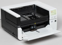 Документ-сканер A3 Kodak S3060f (вбудований планшет А4) 8001745 фото
