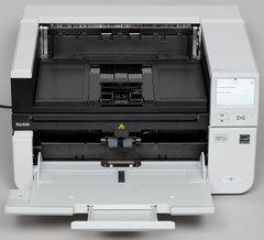 Документ-сканер A3 Kodak S3100f (вбудований планшет А4) 8001851 фото