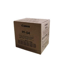 Друкуюча головка плотера CANON PF-04 print head 3630B001AA фото