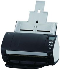 Документ-сканер A4 Fujitsu fi-7160 PA03670-B051 фото