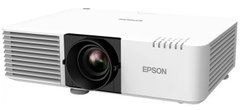 Проектор Epson EB-L520U (3LCD, WUXGA, 5200 lm, LASER) V11HA30040 фото