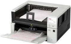 Документ-сканер А4 KODAK S2085f (вбудований планшет) 8001703 фото