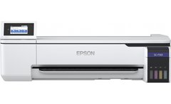 Принтер Epson SureColor SC-F501 A1+ сублімаційний C11CJ58301A0 фото