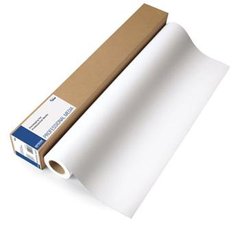 Папір Epson Premium Semimatte Photo Paper 24"x30.5m, 260г/м2 C13S042150 фото
