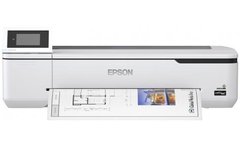Принтер Epson SureColor SC-T3100N 24"/610мм/ А1+ , без підставки C11CF11301A0 фото