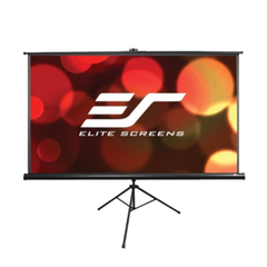 Екран на тринозі Elite Screens T92UWH 92"(16:9) 203,2х114,3см T92UWH фото