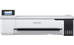 Принтер Epson SureColor SC-T3100X 24"/610мм/А1+, без підставки C11CJ15301A0 фото