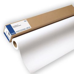 Папір Epson Proofing Paper White Semimatte 17"x30.5m C13S042003 фото