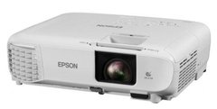 Проектор Epson EB-FH06 (3LCD, Full HD, 3500 ANSI lm) V11H974040 фото