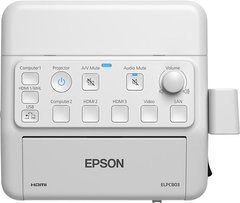 Блок управління і комутації Epson ELPCB03 V12H927040 фото