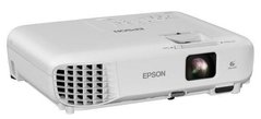 Проектор Epson EB-W06 (3LCD, WXGA, 3700 ANSI lm) V11H973040 фото