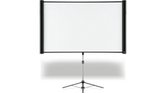 Екран на тринозі Epson ELPSC26 16:9, 80", 177x100см V12H002S26 фото