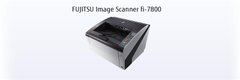Документ-сканер A3 Fujitsu fi-7800 PA03800-B401 фото