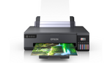 Принтер струменевий А3+ Epson EcoTank L18050 для фотодруку C11CK38403 фото