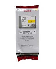 Картридж Canon PFI-320 Yellow (300 ml) жовтий 2893C001AA фото