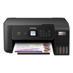 БФП Epson EcoTank L3260 з Wi-Fi, чорний (C11CJ66409) C11CJ66409 фото