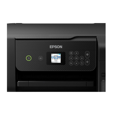 БФП Epson EcoTank L3260 з Wi-Fi, чорний (C11CJ66409) C11CJ66409 фото