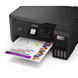 БФП Epson EcoTank L3260 з Wi-Fi, чорний (C11CJ66409) C11CJ66409 фото 2
