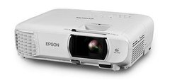 Проектор для домашнего кинотеатра Epson EH-TW710 (3LCD, Full HD, 3400 ANSI lm) V11H980140 фото