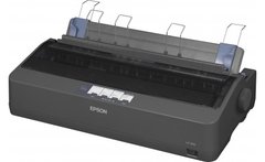 Принтер матричный A3 Epson LX-1350 347 cps 9 pins USB LPT RS-232 C11CD24301 фото