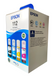 Набір чорнил EPSON 112 EcoTank 4-colour Multipack C13T06C64A фото 2