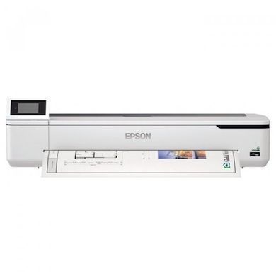 Принтер Epson SureColor SC-T5100N 36"/914мм/А0+ C11CF12302A0 фото