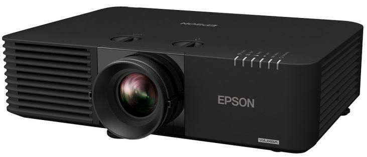 Проектор Epson EB-L735U (3LCD, WUXGA, 7000 lm, LASER) V11HA25140 фото