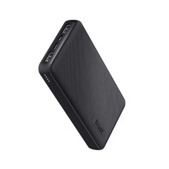 Портативний акумулятор Trust Primo Eco 20000 mAh Black 24676 фото