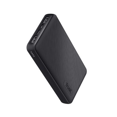 Портативный аккумулятор Trust Primo Eco 20000 mAh Black 24676 фото