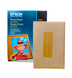 Фотобумага Epson 10х15см Glossy Photo Paper, 250л, 200г/м&sup2; C13S042549/2 фото 1