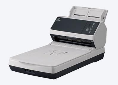 Документ-сканер A4 Fujitsu fi-8250 PA03810-B601 фото