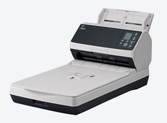Документ-сканер A4 Fujitsu fi-8270 PA03810-B551 фото