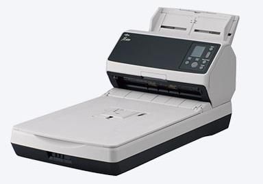 Документ-сканер A4 Fujitsu fi-8290 PA03810-B501 фото